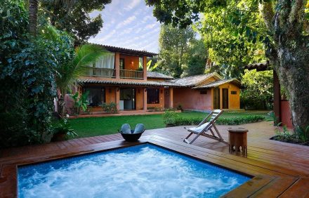 Fantastic House in Trancoso – BAH027