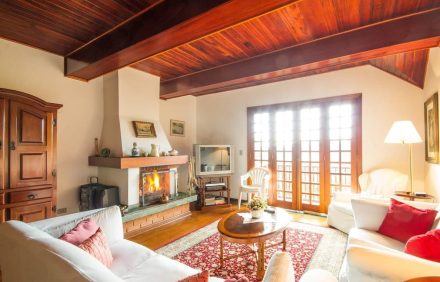 Cozy Apartment near Baden Baden Capivari – CJO001