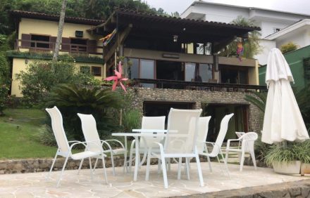 Cozy House in Angra dos Reis – ANG017-AC