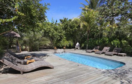 Paradise Mansion in Trancoso – BAH033