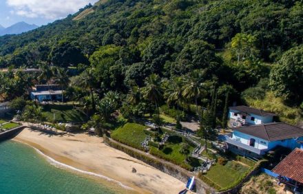 Amazing and Luxury Mansion In Angra – ANG022