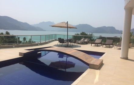 Astonishing Views In Mangaratiba – ANG010