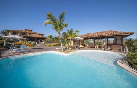 Espectacular View in Buzios – BUZ041