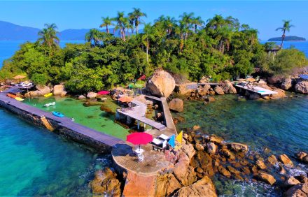 Incredible Island in Angra – ANG019