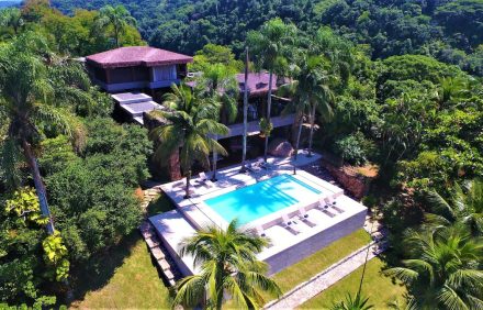 Outstanding Private Island Angra dos Reis – ANG005