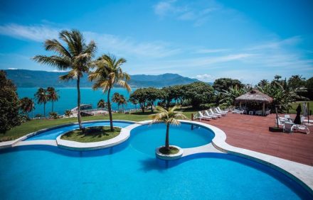 Stunning Mansion in Ilhabela – SAO017