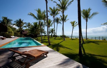 Stupendous House Trancoso – BAH001