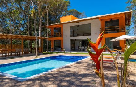 Splendind Mansion in Bahia – BAH050