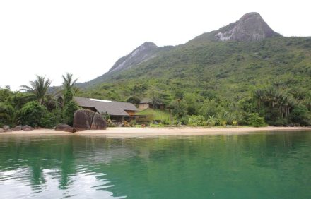 Paradise In Paraty – PTY011-AC