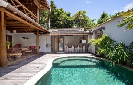 Stunning and Luxurious Villa in Trancoso – BAH047