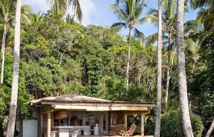 Explendid Mansion in Curuipe – BAH051