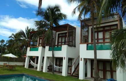 Cool Fresh Beach House – CEA006
