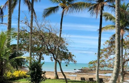 Haven of Tranquility in Praia do Espelho – BAH071