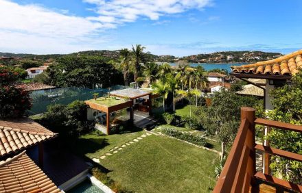 Comfort and Refinement in Ferradura Beach – BUZ032