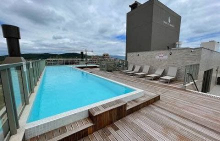 Exclusive and Luxurious Penthouse in Jurerê – FNL008