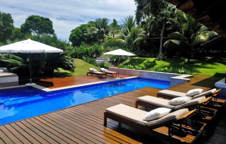 Paradisíaca Casa de Praia em Trancoso -BAH008