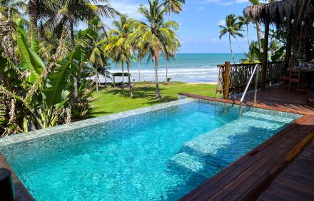 Exclusive Beach House – ALA022
