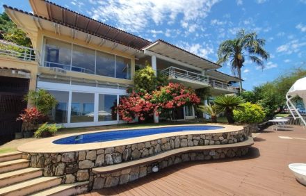 Amazing Place in Angra dos Reis – ANG016