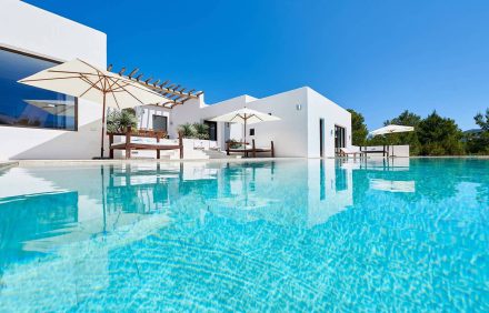 Exclusive Luxury Property in Ibiza – IBZ087