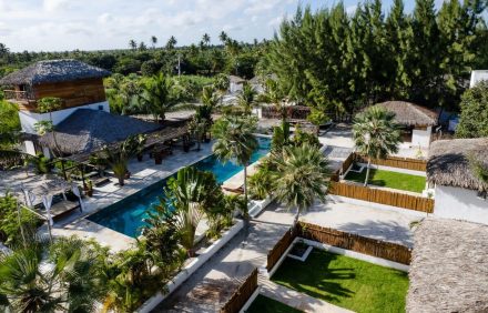 Explendid and Luxurious Villa in Ceará – CEA029