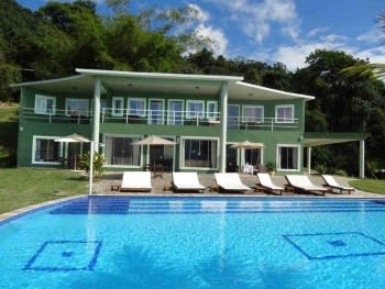 Fun and exclusivity in Paraty – PTY002