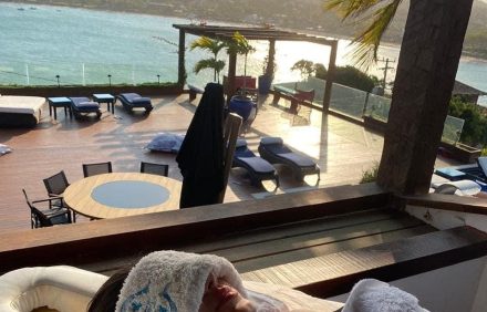 Wonderful peaceful place in Búzios – BUZ016