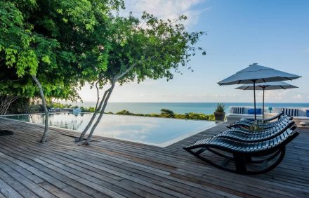 Comfortable House near the Beach – RGN001
