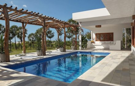 Wonderful and Cozy House in Ceara – CEA026