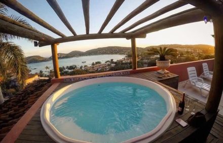 Authentic Villa in Ferradura – BUZ011