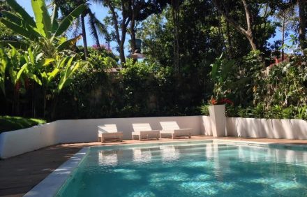 Rest Place In Trancoso – BAH039-AC