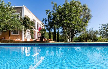 Magical Mansion in The Ibizan Countryside – IBZ038