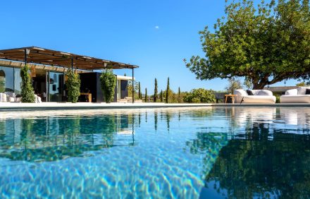 Sophisticated Luxury in Ibiza’s Beautiful Countryside – IBZ052