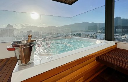 The Perfect Spot in Rio – RIO016