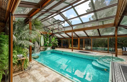 Magnificent and Exclusive Villa – MAD001