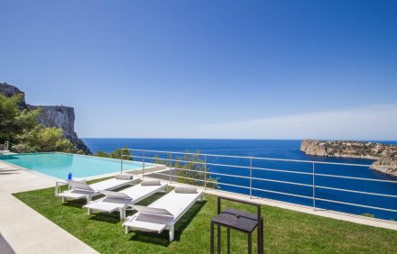 Cala Llamp Beautiful Views – PMA010