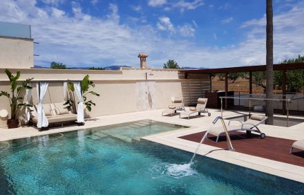 Luxury Rental Villa near Palma’s Downtown – PMA006