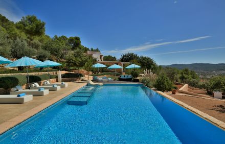 Classically Reformed Ibiza Finca – IBZ021