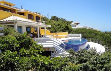 Paradise in Buzios – BUZ022