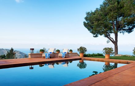 Stunning Villa With Private Swimming Pool – PMA013