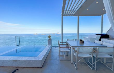 Amazing Penthouse View in Rio – RIO015