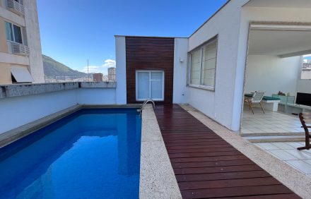 Exclusive Mansion in Rio – RIO021