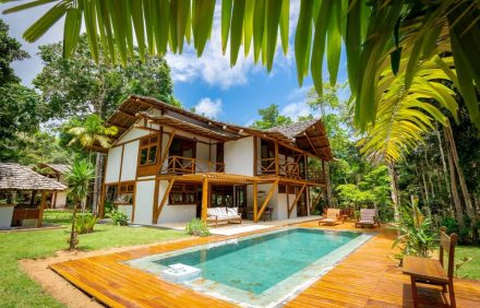 Stunning Villa in Trancoso – BAH059