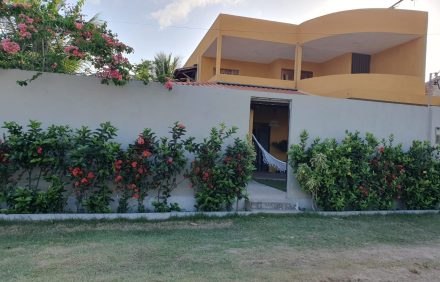 Cozy Getaway in Milagres – ALA024-AC