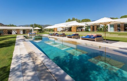 Stunning Modern Architecture and Exceptional Design – IBZ068