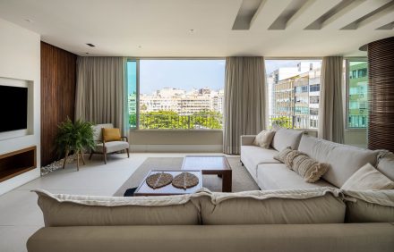 Magnificent Apartment – RIO019