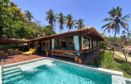 Exquise and Luxury House in Camaragibe – ALA023
