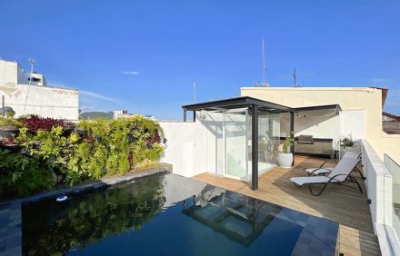 Exclusive Penthouse in Rio de Janeiro – RIO018