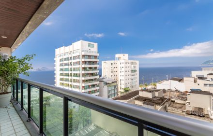 Exquisite and Special Spot in Ipanema – RIO024